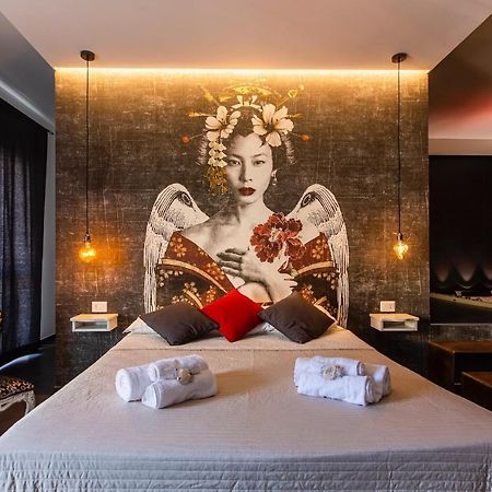 Grotticelle'S House & Luxury Room Syracuse Esterno foto