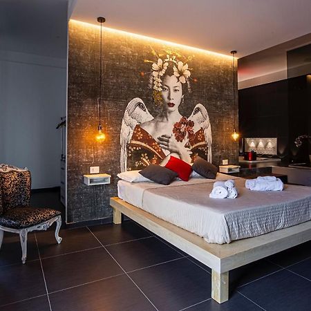 Grotticelle'S House & Luxury Room Syracuse Esterno foto