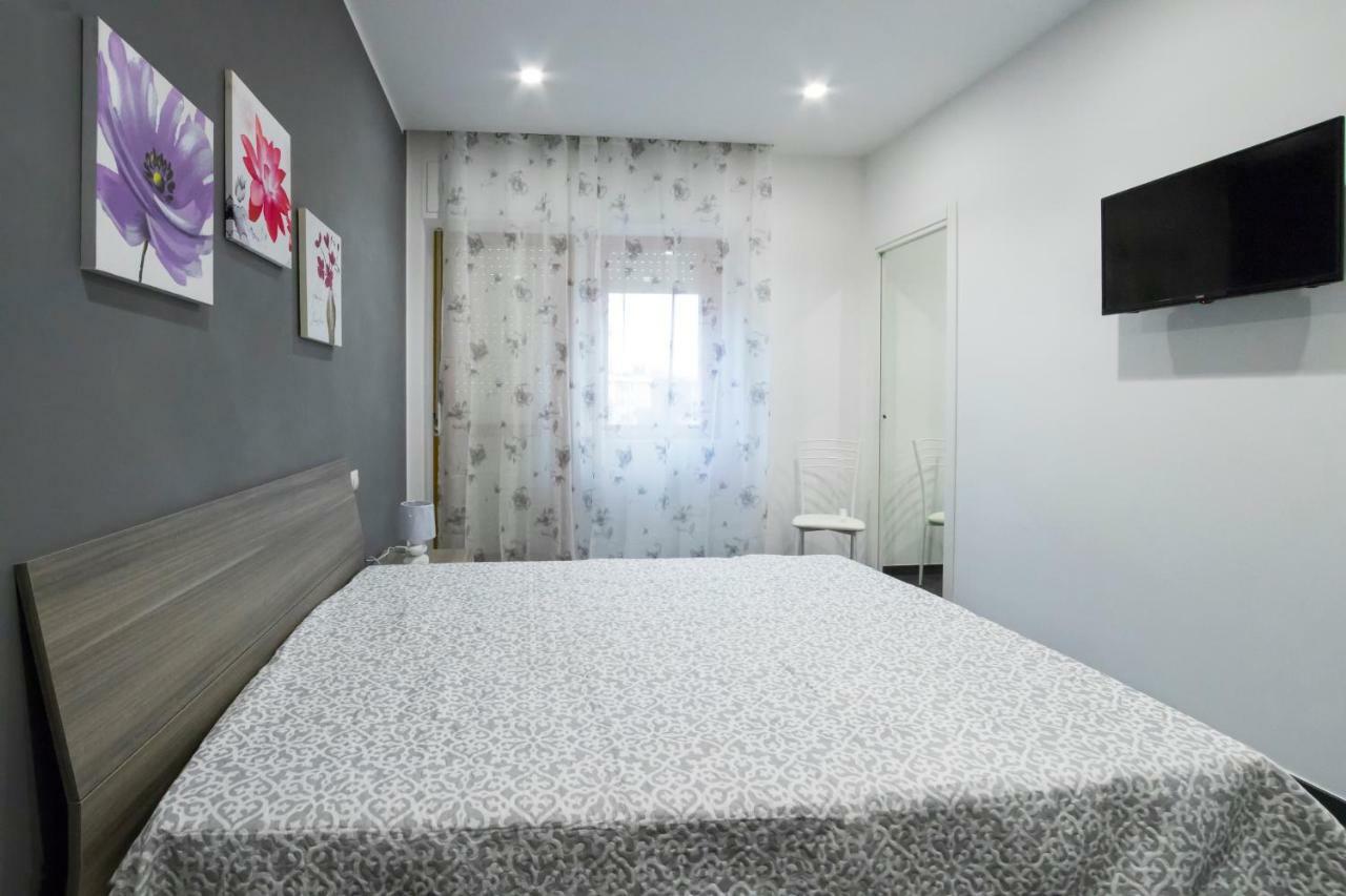 Grotticelle'S House & Luxury Room Syracuse Esterno foto