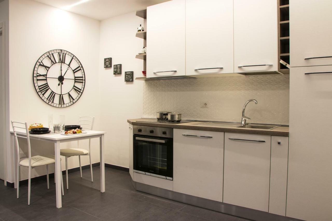 Grotticelle'S House & Luxury Room Syracuse Esterno foto
