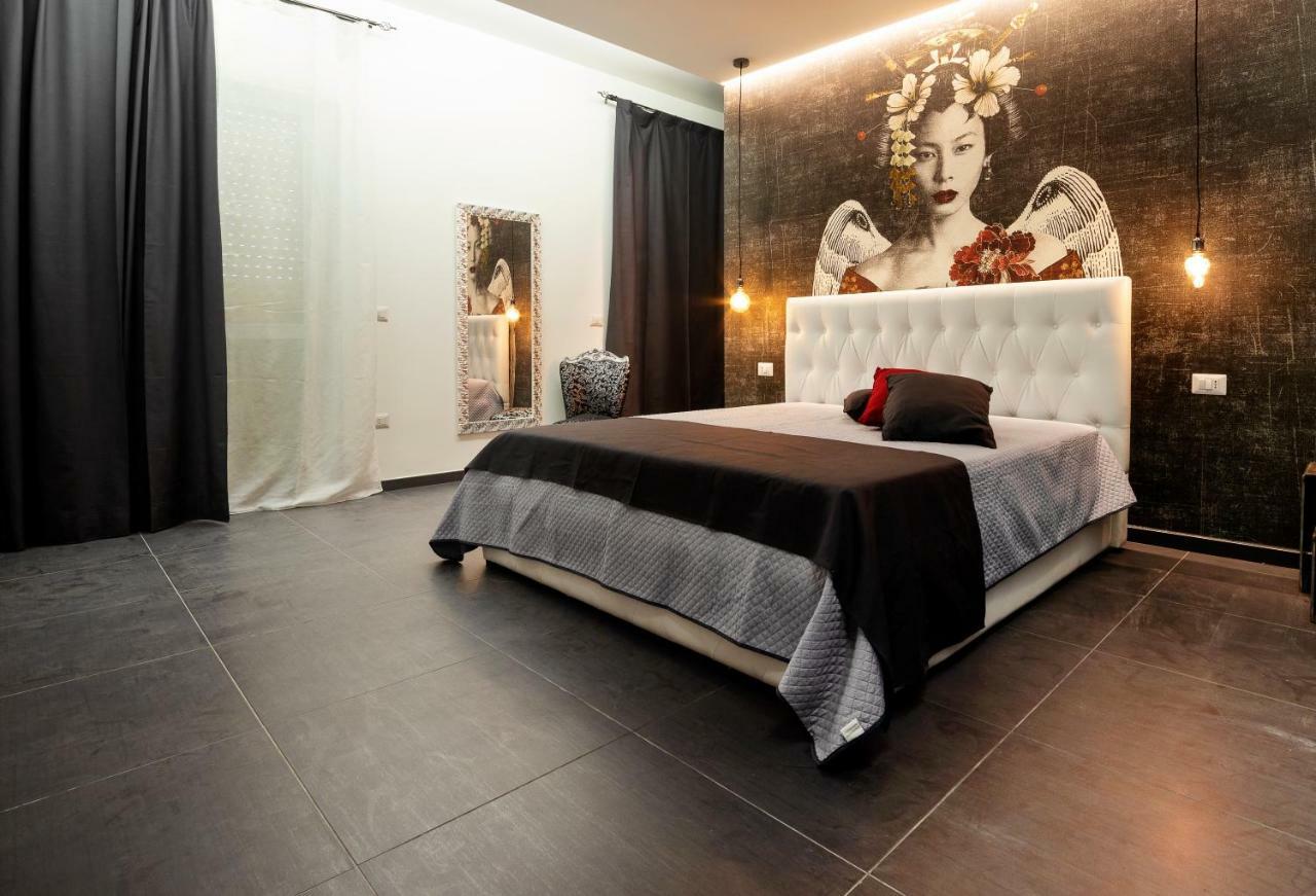 Grotticelle'S House & Luxury Room Syracuse Esterno foto
