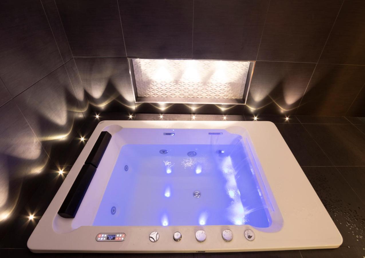 Grotticelle'S House & Luxury Room Syracuse Esterno foto