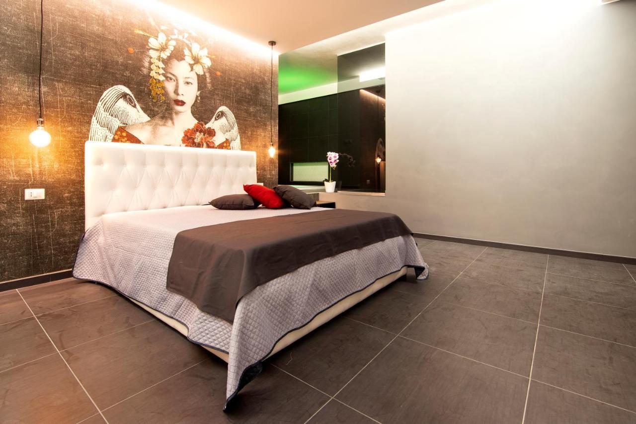 Grotticelle'S House & Luxury Room Syracuse Esterno foto