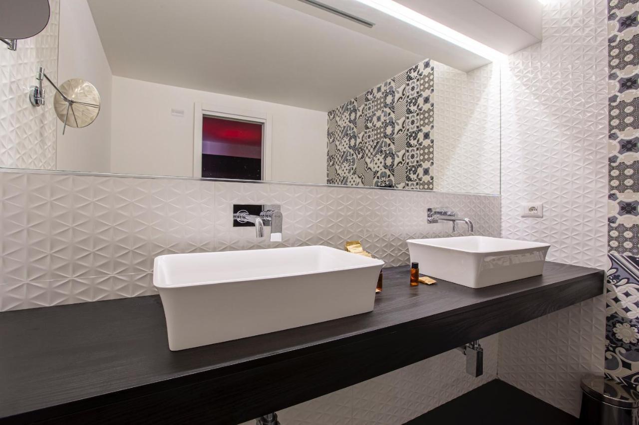 Grotticelle'S House & Luxury Room Syracuse Esterno foto