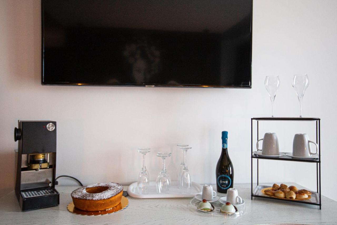 Grotticelle'S House & Luxury Room Syracuse Esterno foto