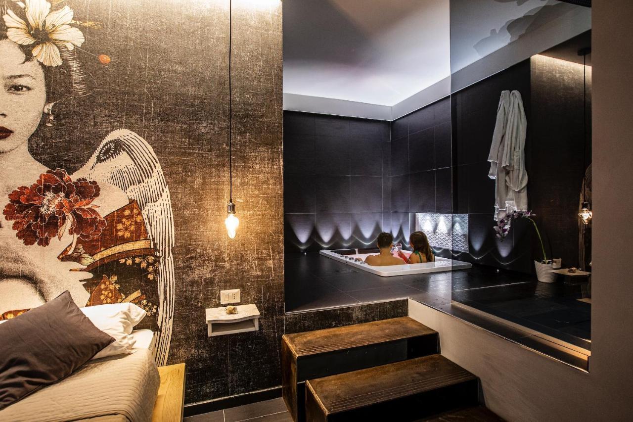 Grotticelle'S House & Luxury Room Syracuse Esterno foto