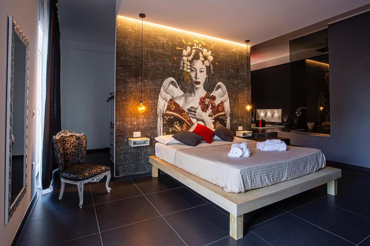 Grotticelle'S House & Luxury Room Syracuse Esterno foto